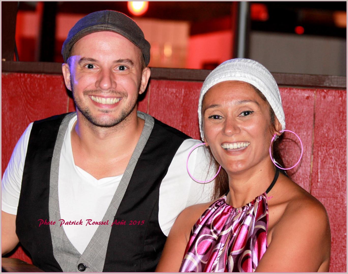 http://www.salsa-kizomba-bachata-ladystyle-narbonne-beziers.com cours et soirée salsa narbonne